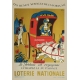Loterie Nationale Les beaux voyages Napoléon (WK 02858)