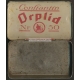 Orplid No. 50 Gold - 10 - Constantin (00346)