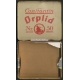 Orplid No. 50 Kork - 20 - Constantin (00347)