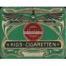 Kios Cigaretten Phoenix - 50 - Kios (00203)