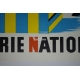 Loterie Nationale Tranche speciale Prix de l'Arc de Triomphe (WK 02896)