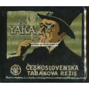 Yaka - 20 - Ceskoslovenska Tabakova Rezie (00474)