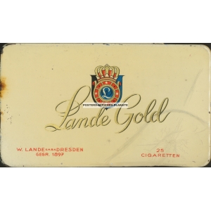 Lande Gold - 25 (00225)