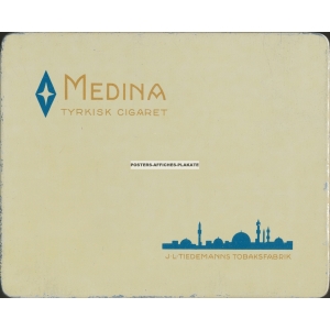 Medina - 50 - Tiedemanns (00280)