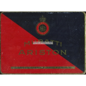 Ariston - 50 - Muratti (00302)