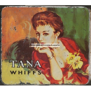 Tana Whiffs - 10 - CWS Tobacco Factory (00435)