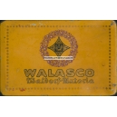 Walasko - 50 - Waldorf-Astoria - Alfred Kusche (00460)