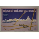 Bilgeri Ski-Ausrüstung (WK 07373)