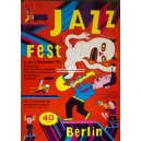 Jazz Fest Berlin 2004 (WK 07219)