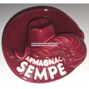 Sempé Armagnac (Aschenbecher - WK 10009)
