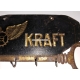Kraft (Brikett Schlüsselbrett - WK 10171)