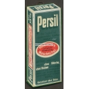 Persil Waschmittel (tin sign / Blechschild - WK 10117)