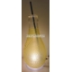 Orangina Lampe Glas (WK 10101)