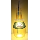 Orangina Lampe Plastik (WK 10102)
