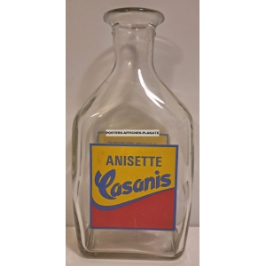Casanis Anisette (Karaffe - WK 10024)