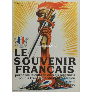 Le Souvenir Français (WK 06866)