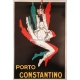 Porto Constantino Jean d'Ylen REPRINT (WK 07400)
