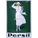 Persil (enamel sign / Emailschild - WK 10119)