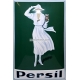Persil (enamel sign / Emailschild - WK 10119)