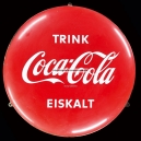 Coca Cola (tin sign / Blechschild - WK 10032)