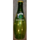 Perrier (plastic bottle / Plastikflasche - WK 10116)