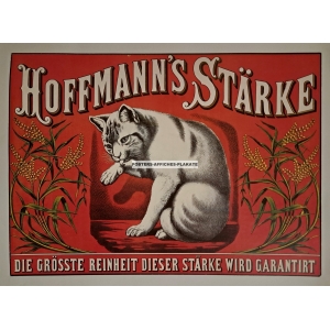 Hoffmann's Stärke (WK 07369)