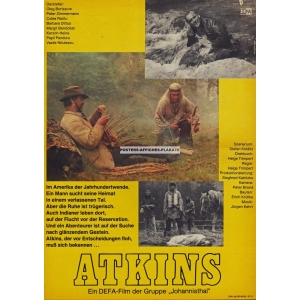 Atkins (WK 02120)