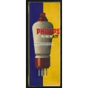 Philips Miniwatt - Cassandre (00535)
