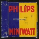 Philips Miniwatt - Cassandre (00535)