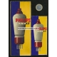 Philips Miniwatt - Cassandre (00535)