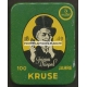 Grimm & Triepel 100 Jahre Kruse Nordhausen Kautabak (WK 00167)