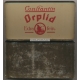 Orplid Extra fein Gold (black) - 50 - Constantin (00530)