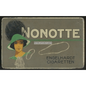 Nonotte - 100 - Engelhardt, Bremen (WK 00534)