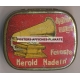 Grammophon Nadeldose - Herold Feinste Nadeln (WK 00183)