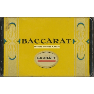 Baccarat - 50 - Jasmatzi, Dreden (00140)