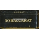 Baccarat - 50 - Jasmatzi, Dreden (00140)