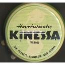 Kinessa farblos (g - WK 00621)
