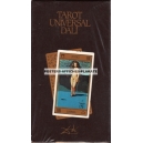 Tarot Universal - Salvador Dali (WK 14156)