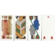 Arnold Schoenberg Playing Cards (WK 14476)