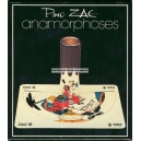 Anamorphoses Pino Zac (WK16866)