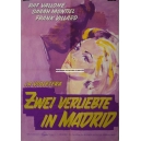 Zwei Verliebte in Madrid - La Violetera (WK 01237)