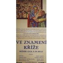 Ve Znameni Krize - The Sign of the Cross - Im Zeichen des Kreuzes (WK 01276)