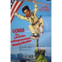 Louis im Land der unbegrenzten Möglichkeiten - Le Gendarme à New York (WK 02343)