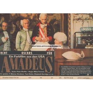 Amadeus (WK 03163)