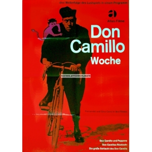 Don Camillo Woche - Don Camillo Week (WK 02339)