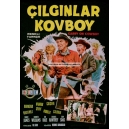 Cilginlar Kovboy - Carry on Cowboy (WK 00782)