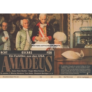 Amadeus (WK 03164)