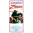 Zorro - El Zorro la belva del Colorado (WK 03653)