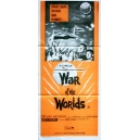 The War of the Worlds - Kampf der Welten (WK 01300)