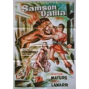 Samson Dalila - Samson and Delilah (WK 03761)